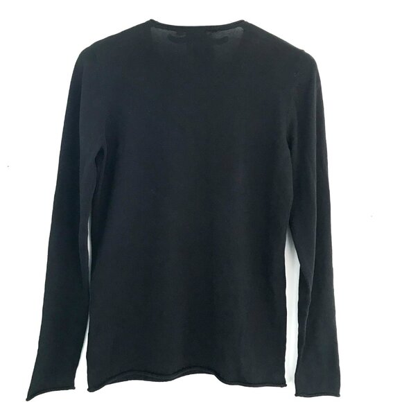 NWT Tory Burch top women's S turquoise stone black southwestern western Tribal - Picture 10 of 12